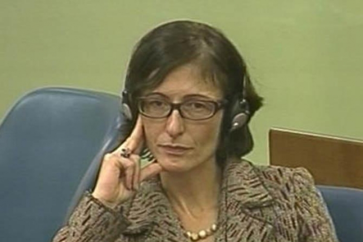 Artmanova pod uslovima "Suicidalnog nadzora"