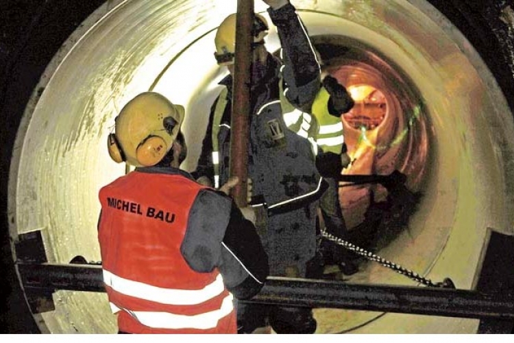 Istočni Nijemci rade više od zapadnih