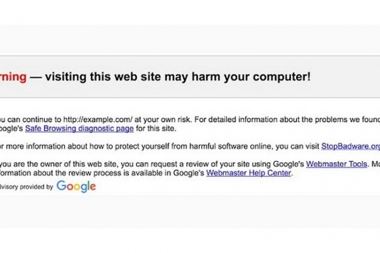 Google-ov sistem obaveštenja vas upozorava o rizicima na Gmailu