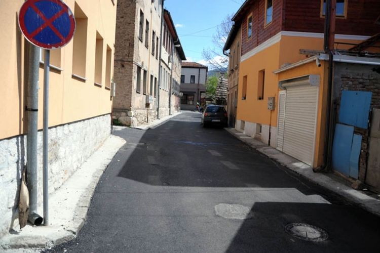 Sarajevo: U tuči teško povrijeđeno jedno lice