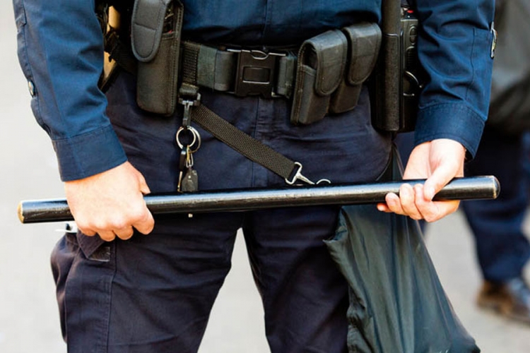 U RS policajci napadnuti 49 puta,  5.595 puta upotrijebili silu