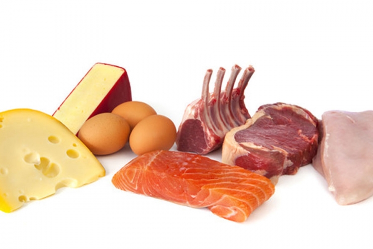 Paleo dijeta: Koliko je mesa dozvoljeno