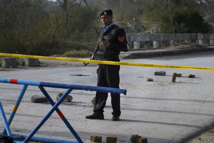 Napad u Pakistanu: Talibani preuzeli odgovornost