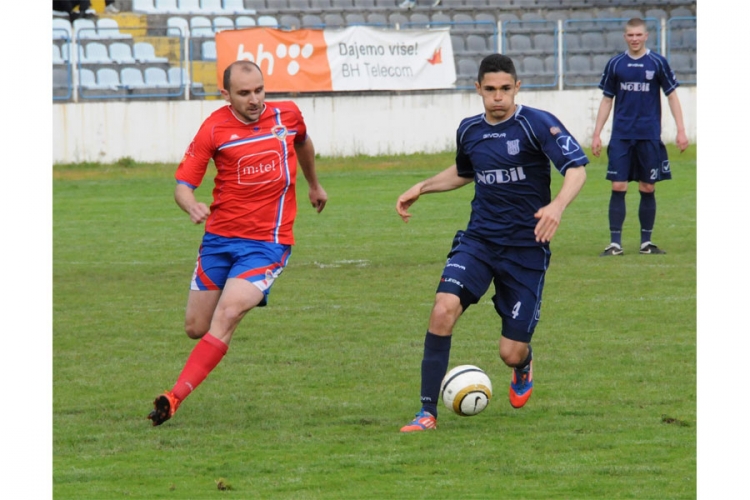 FK Borac: Dug će biti isplaćen


