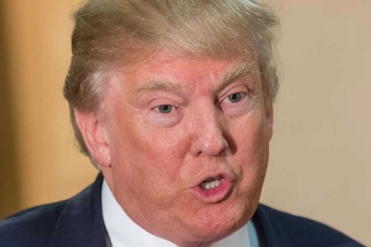 Tramp najavljuje odstupanje od američke spoljne politike