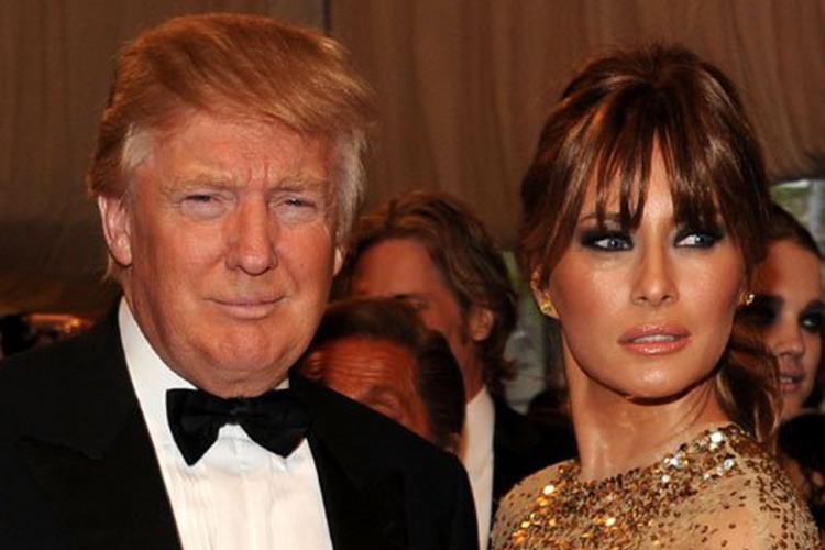 Melanija: Stvari koje možda niste znali o potencijalnoj prvoj dami