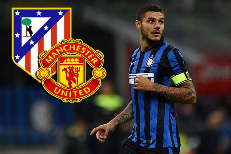 Inter odredio cijenu za Ikardija, Junajted i Atletiko spremili novac
