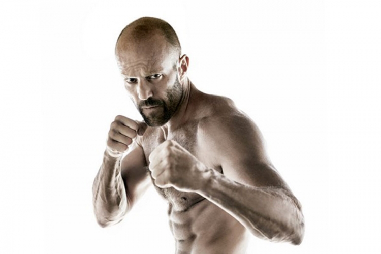 Fitnes tajne Džejsona Stejtama (FOTO)