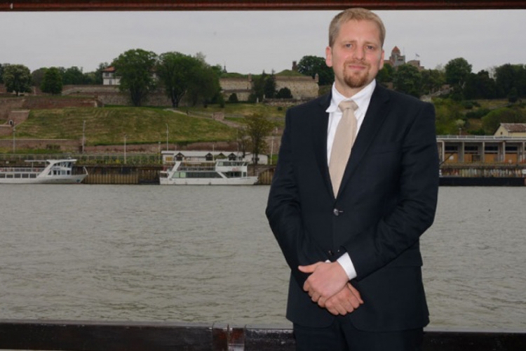Samoproglašeni Liberland ima svoje pivo i monetu