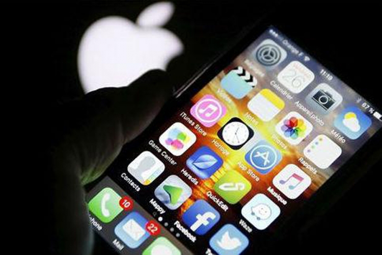 FBI otvorio iPhone napadača