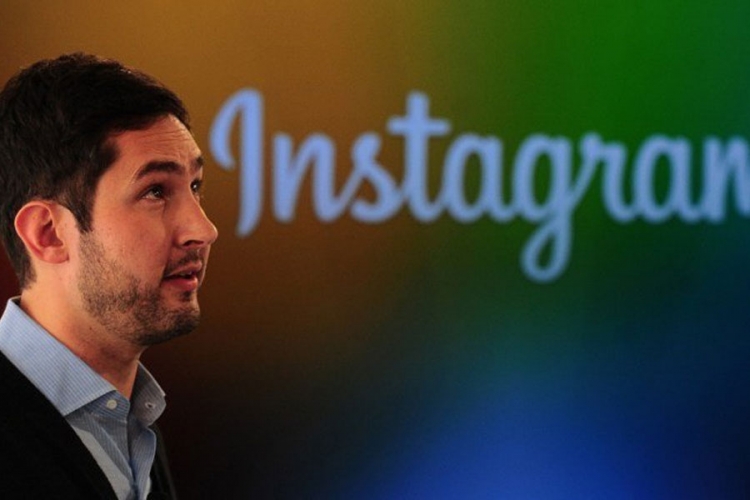 Promjena algoritma na Instagramu