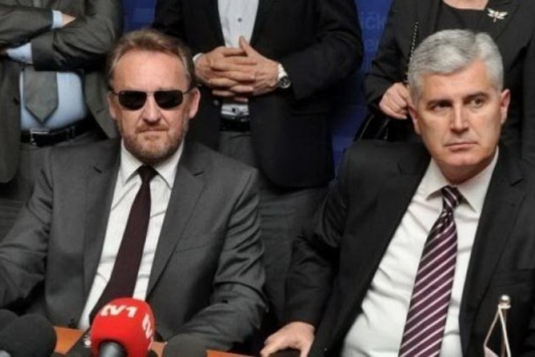 SDA odustala od opština, Mostar se dijeli na dvije zone?