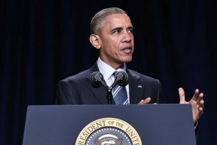 Obama: Učiniti sve da se poremete planovi ID