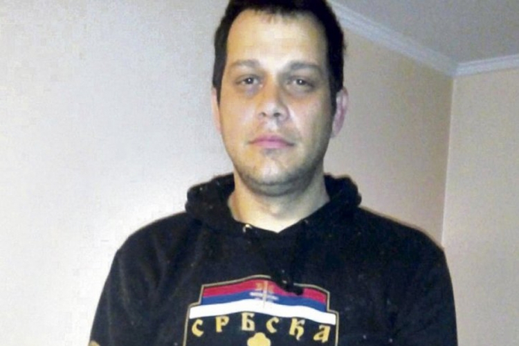Stefanović potvrdio da je uhapšen Počuča