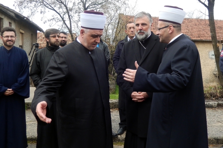 BiH se ne bavi pitanjem paradžemata