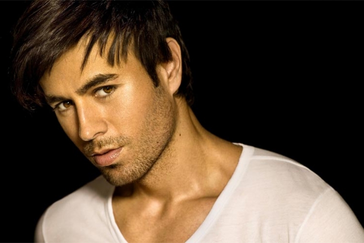Enrike Iglesias u Ginisovoj knjizi rekorda