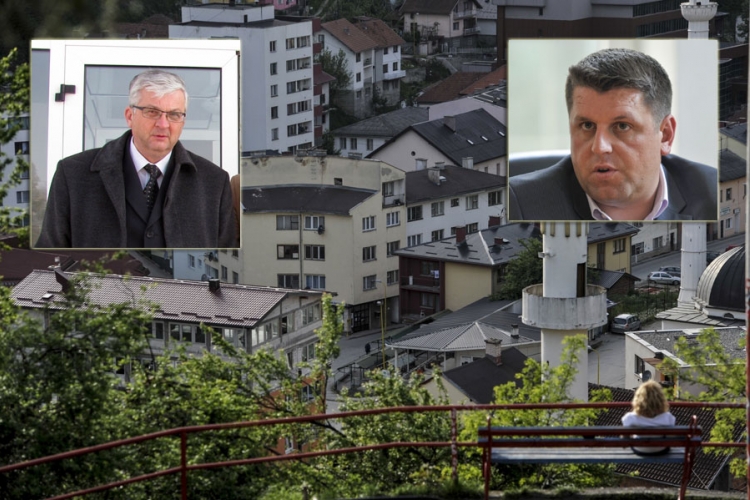 Srebrenica opet poprište izbornog inženjeringa