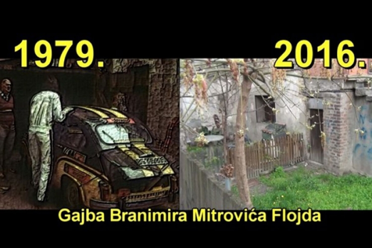 Ovako danas izgledaju kuće iz domaćih kultnih filmova (VIDEO)
