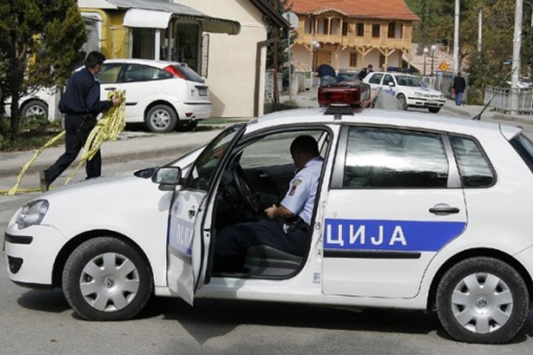 Novi Grad: Policija pronašla tijelo muškarca