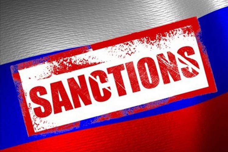 Uprkos slamanju islamista, Zapad pooštrava sankcije Rusiji