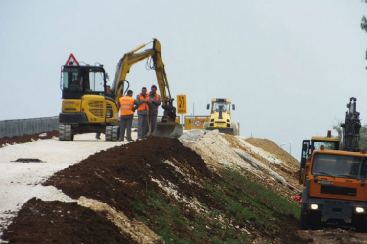 Kroz Lašvansku dolinu gradiće se 24 kilometra brze ceste