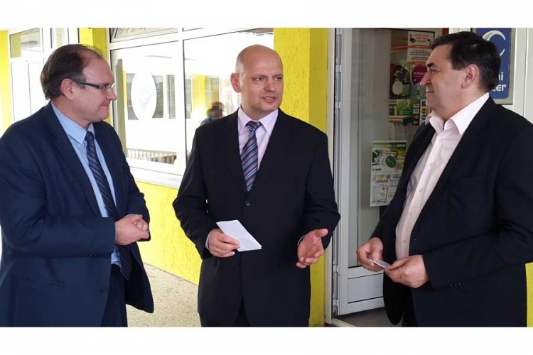 Otvoren Centar za hipertenziju i prevenciju infarkta i šloga