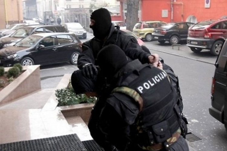 Sarajevo: U akciji FUP-a "Mojmilo" uhapšene dvije osobe zbog proizvodnje i prodaje droge