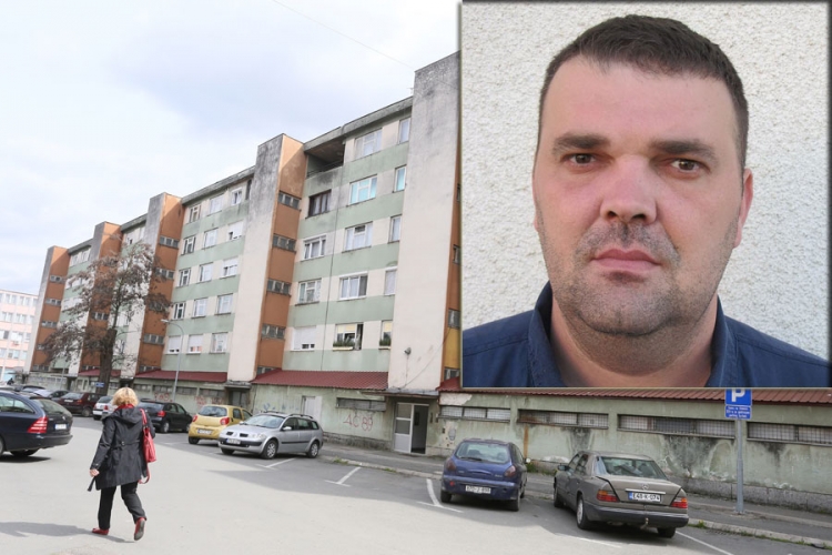 Gradiška: Aleksandar Majkić ide na psihijatrijsko vještačenje zbog teškog ubistva supruge