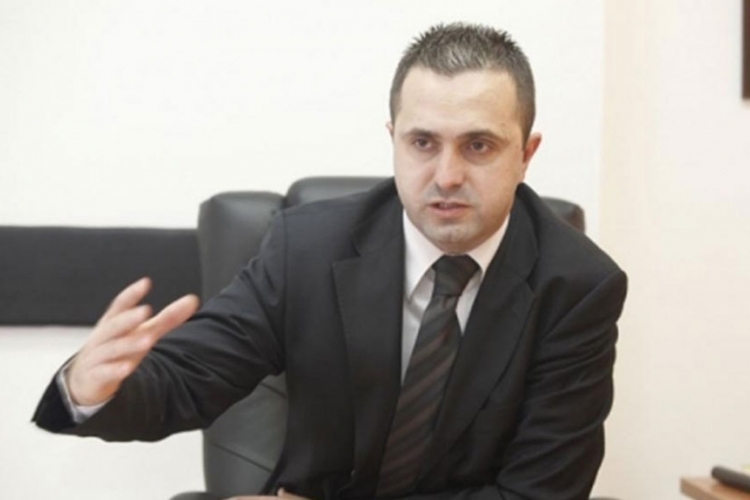Radić: Usluge Agencija za mirno rješavanje radnih sporova RS besplatne