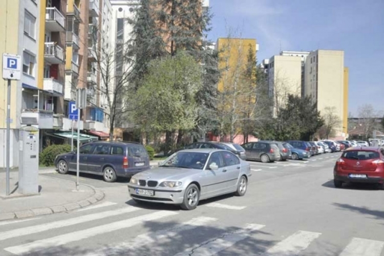 Banjaluka: Policajac spriječio bjegunca da aktivira bombu
