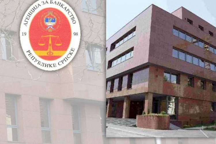 Transparency BiH dobio spor protiv Agencije za bankarstvo RS