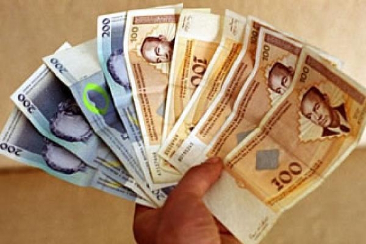 Oštetio budžet Srpske za 596.969 KM
