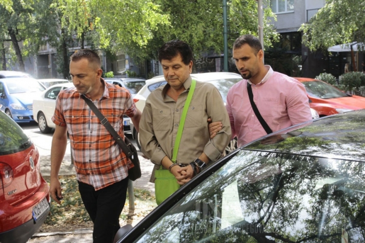Sarajevo: Tužilaštvo zatražilo produženje pritvora Faruku Balijagiću