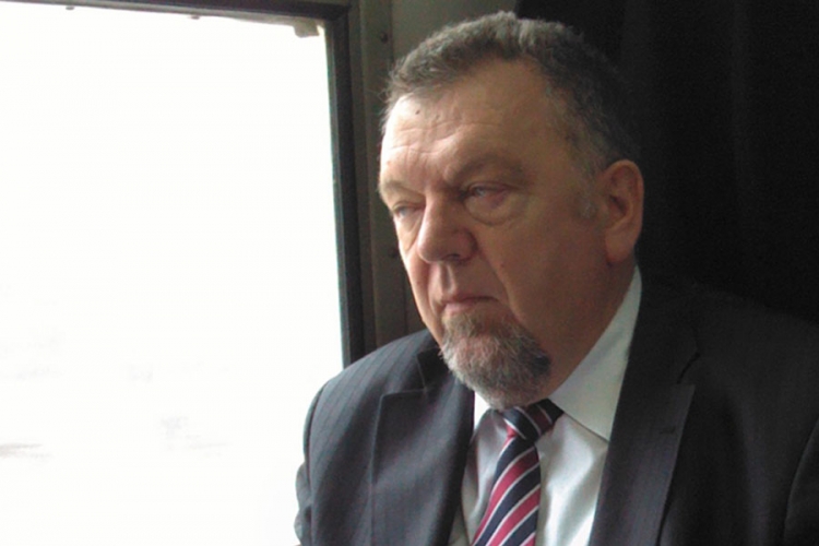 Trninić: Izgradnja auto-puteva ide predviđenom dinamikom