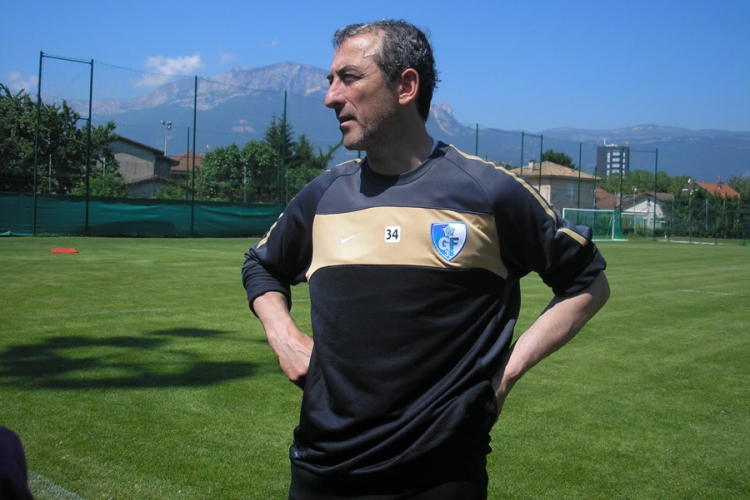 Baždarević testira 29 igrača iz Premijer lige BiH