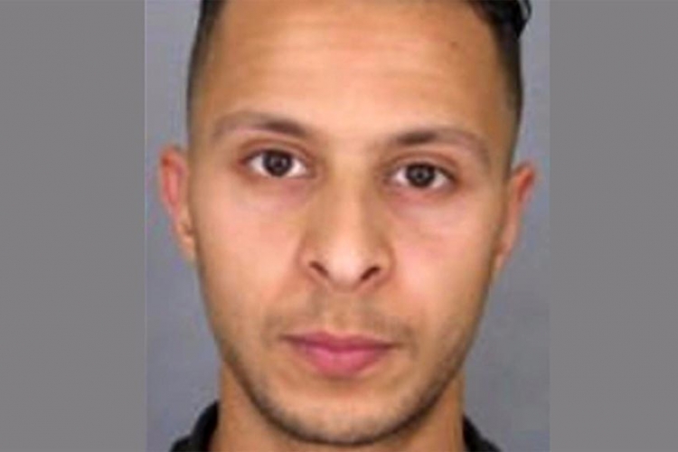 Abdeslam će biti izručen Francuskoj