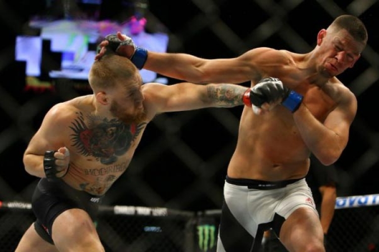 Potvrđen najveći revanš ikad u UFC-u