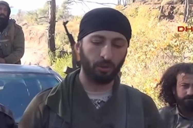 Turska uhapsila borca koji je ubio pilota ruskog Su-24