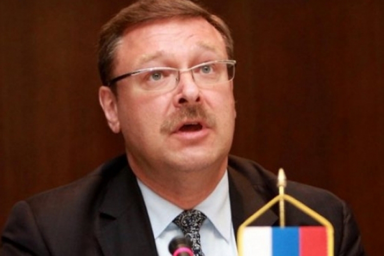 Kosačov: Oslobađajuća presuda Šešelju senzacija samo na prvi pogled