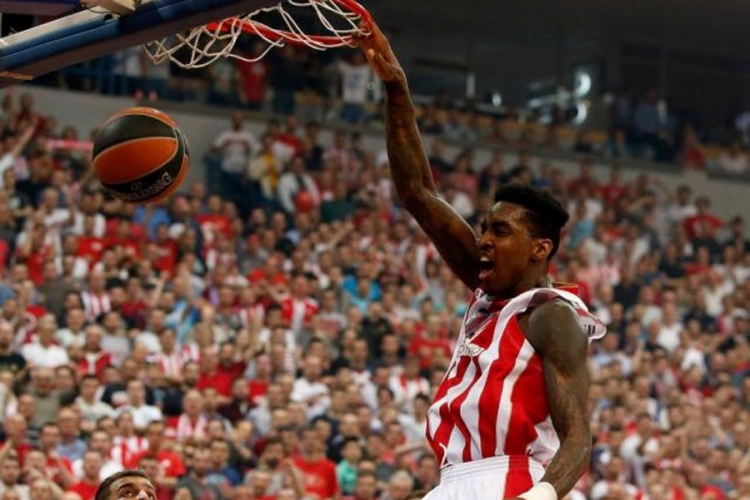 Šok u Areni: Crvena zvezda poražena od Darušafake
