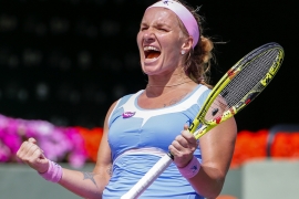 Kuznjecova prva finalistkinja turnira u Majamiju