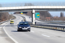 Povoljni uslovi za vožnju