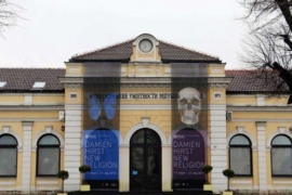 Izložba Dejmijena Hersta zabilježila rekordnu posjećenost