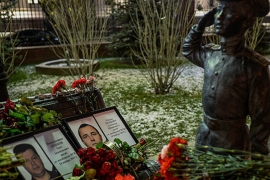 Turska policija potvrdila da je uhapšen navodni ubica ruskog pilota