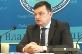 Tegeltija: Vlada za utvrđivanje odgovornosti za likvidaciju Bobar banke