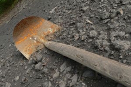 Svirepost: Lopatom ubio komšijskog psa