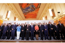 BiH (ne)spremna za samit u Parizu