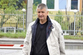 Optužnica protiv Milenka Krsmanovića iz Sokoca: Za ubistvo advokata ...