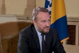 Izetbegović: Tu smo ako Vučić i dalje želi da razgovara