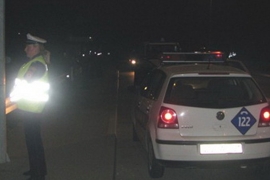 Bijeljina: Automobilnom udarila dijete na biciklu